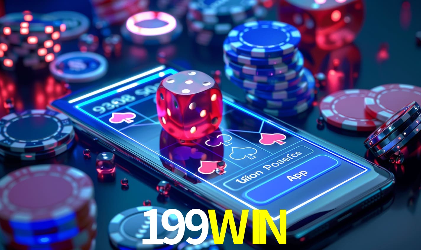 Baixar App 199WIN