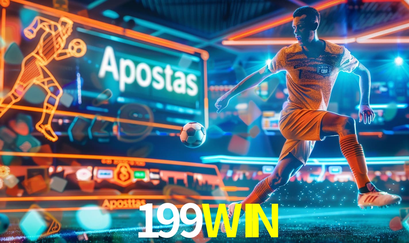 Apostas 199WIN