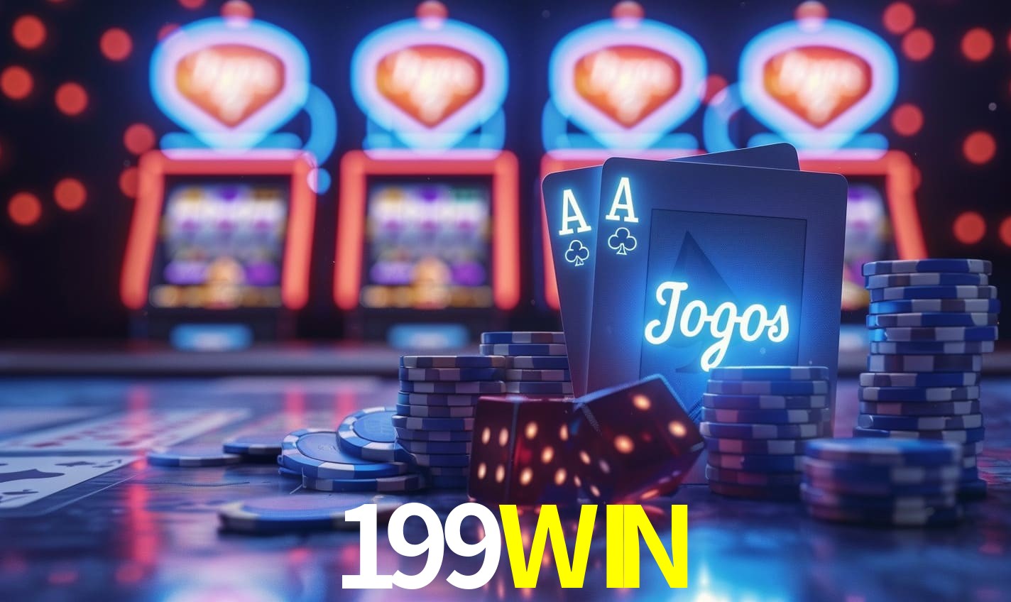 Lista de Jogos 199WIN